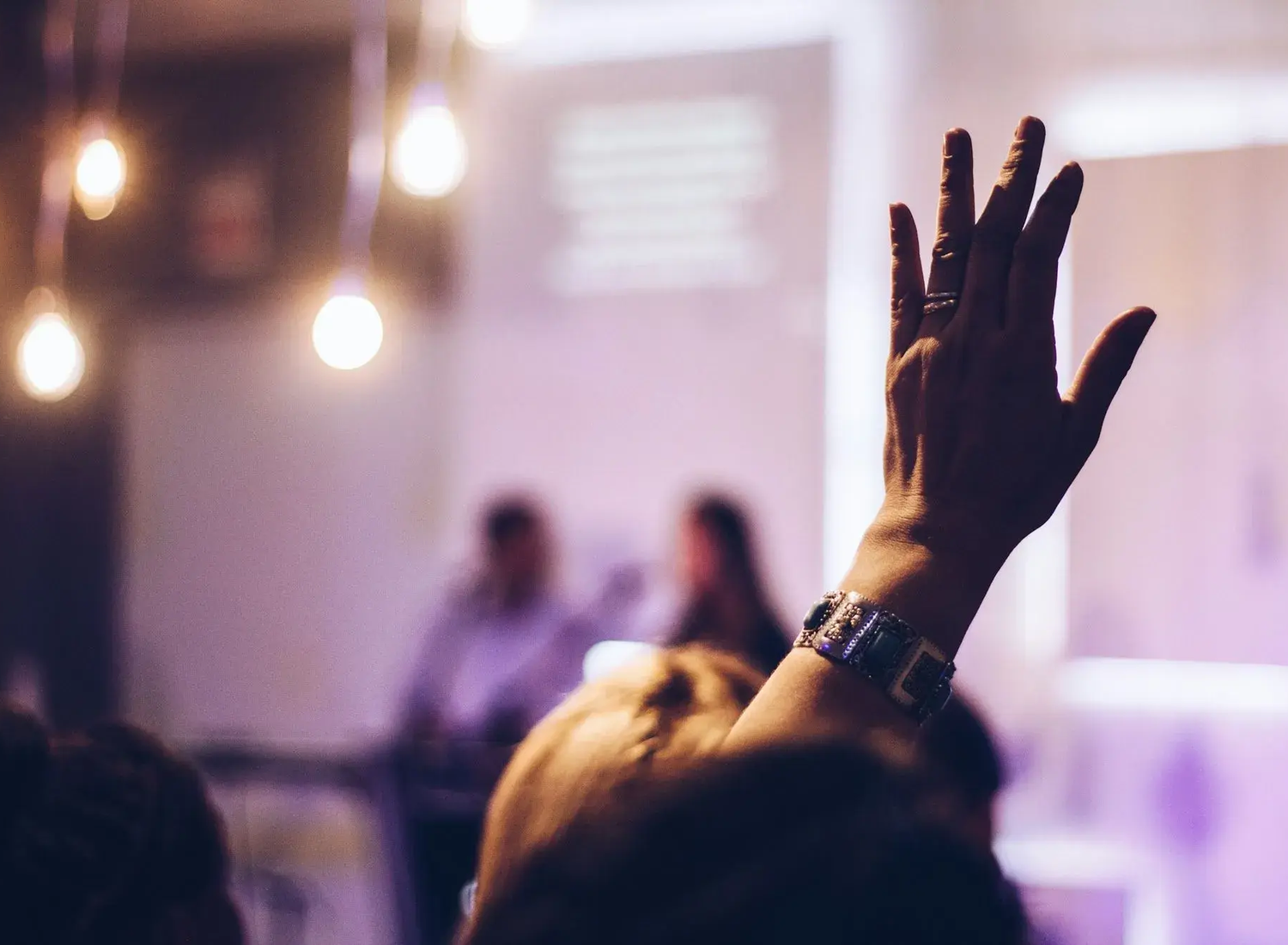 EDUCATION & TRAINING